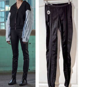 NWT Ilaria Nistri Roque | Women's panel leggings